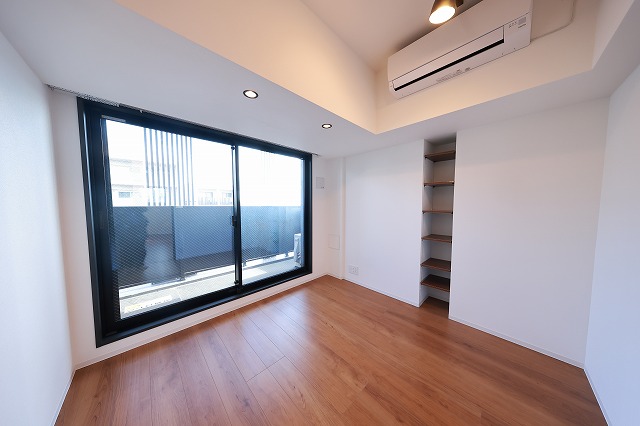 居室・リビング　居室