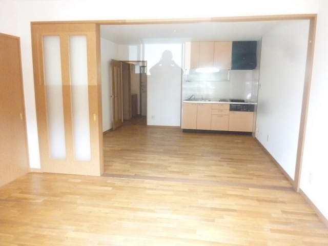 居室・リビング　綺麗なリビングがいいですね♪