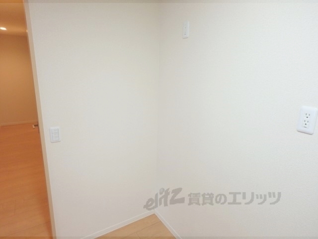 その他部屋・スペース　冷蔵庫置場