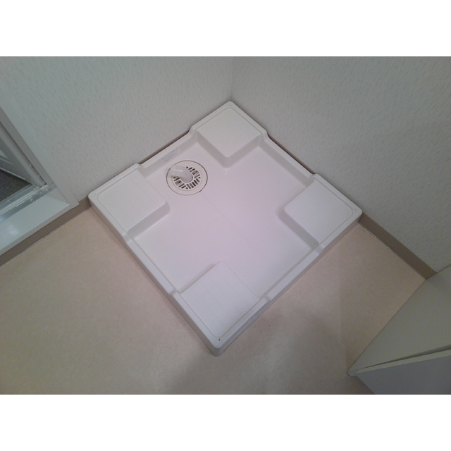 その他　☆室内洗濯機置き場☆