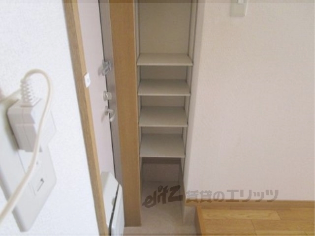 収納　下駄箱