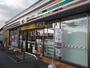 コンビニ　セブンイレブン恵庭駅前店（コンビニ）まで290m