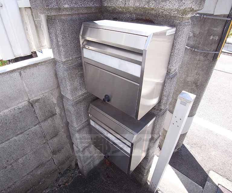 その他共有部分　ポストです。