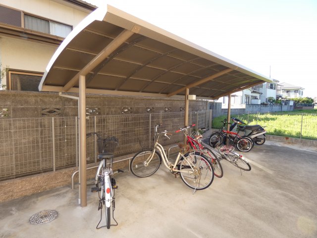 その他共有部分　VILLA DEL SOL