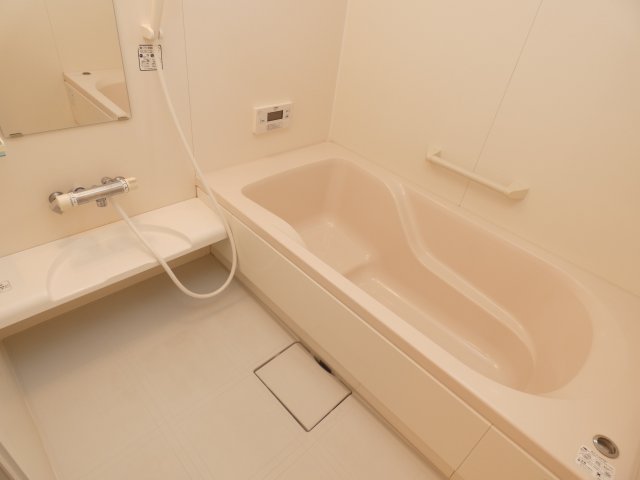 バス・シャワールーム　VILLA DEL SOL