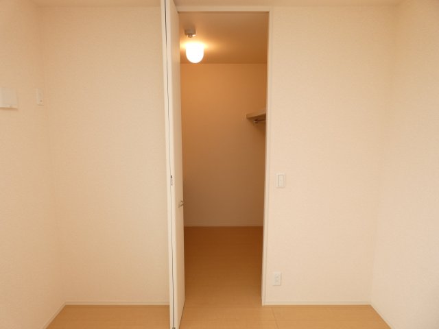 収納　VILLA DEL SOL