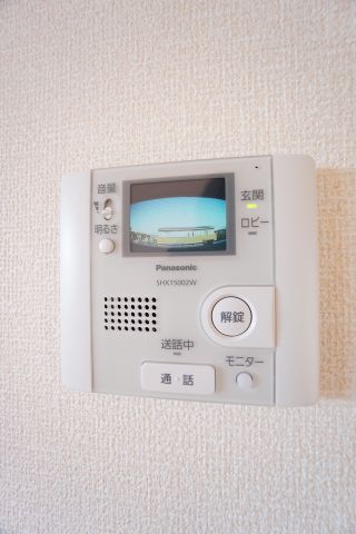 その他設備　※同物件・同タイプの写真です。