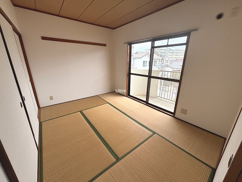 その他部屋・スペース　※別のお部屋のお写真です。御参考までに。