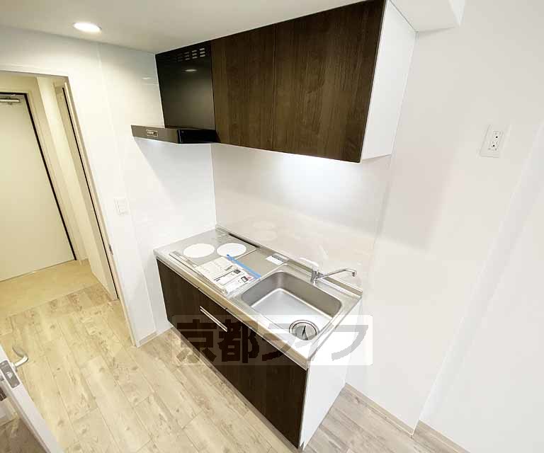 キッチン　システムキッチン