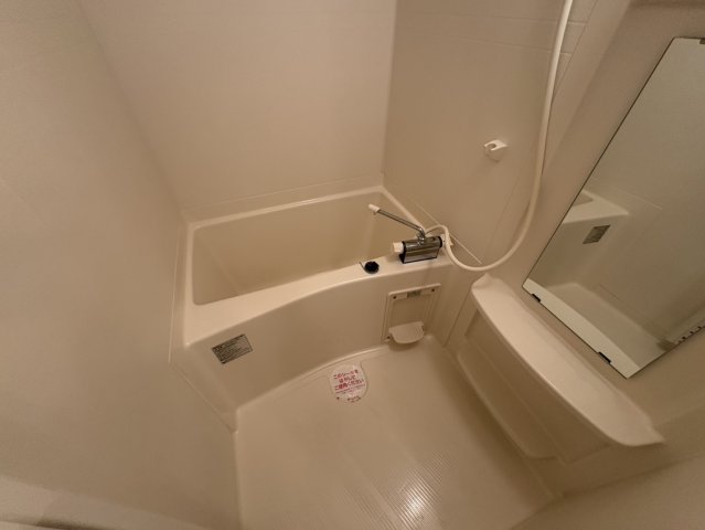 バス・シャワールーム　ルーエンハイム切戸