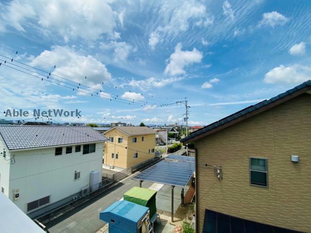 眺望　同型　現況優先