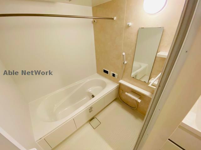 バス・シャワールーム　同型　現況優先