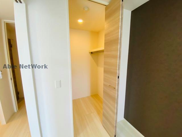 収納　同型　現況優先