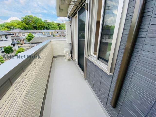 バルコニー　同型　現況優先