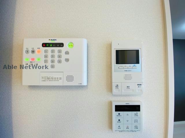 セキュリティ　同型　現況優先