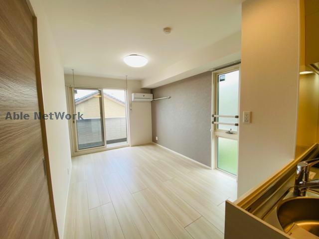 居室・リビング　同型　現況優先