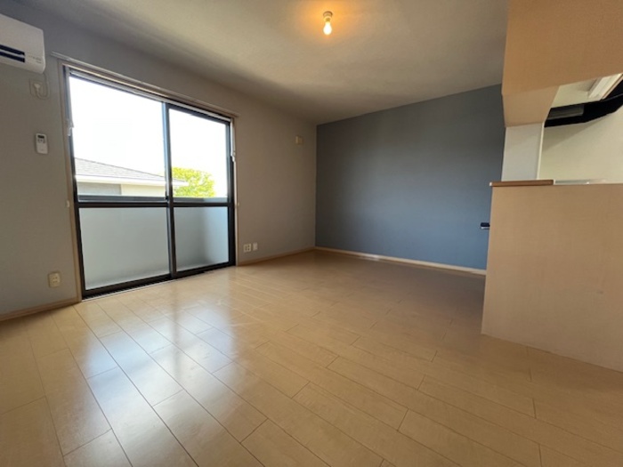 居室・リビング　広いリビング★