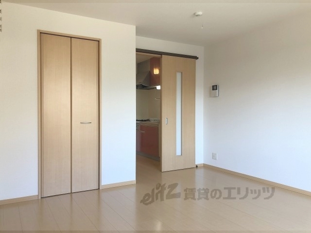 居室・リビング　洋室