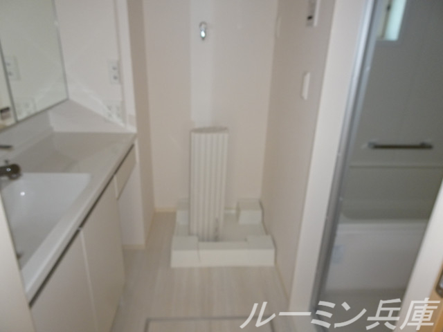 SumikaB棟の内装写真