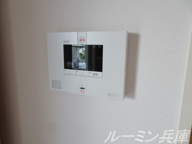 SumikaB棟のその他写真