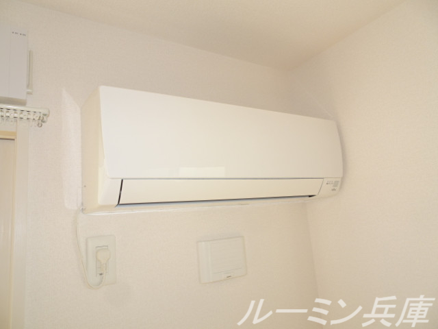 SumikaB棟のその他写真