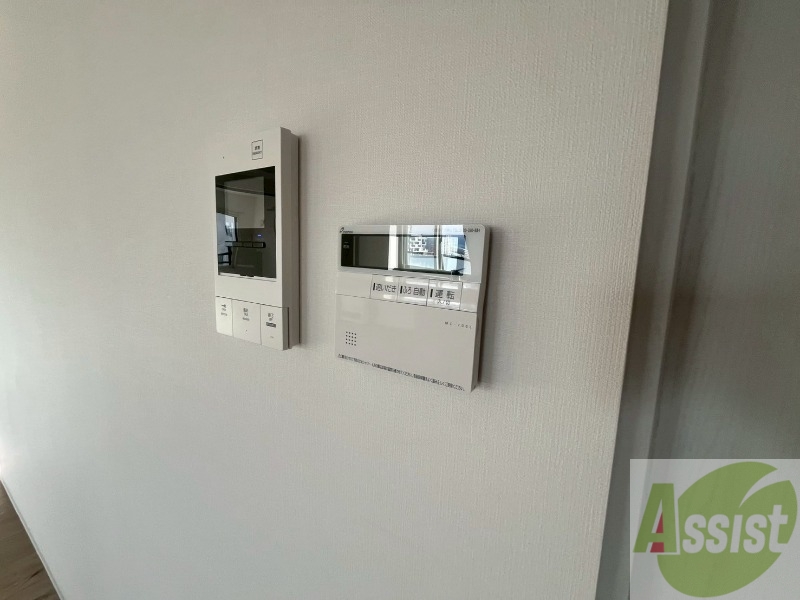 その他　追い炊き機能付きでいつでも温かいお風呂に入れます！