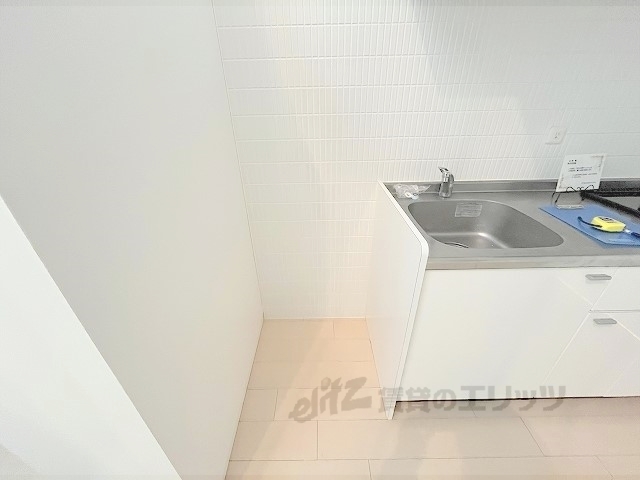 その他部屋・スペース　冷蔵庫置場