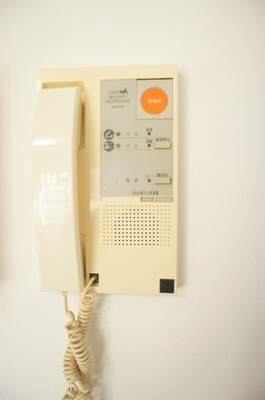 セキュリティ　図面と現状に相違がある場合には現状を優先