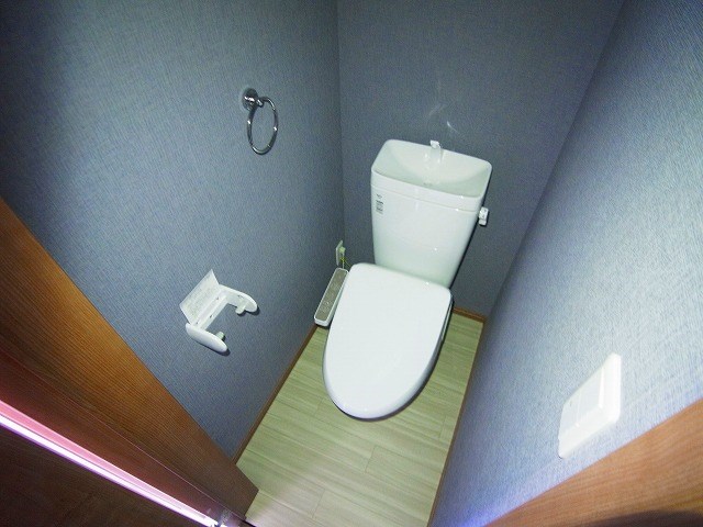 トイレ　同仕様写真