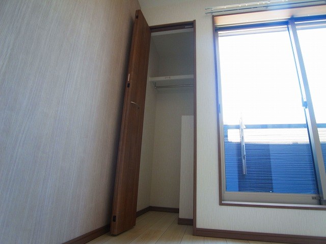 収納　同仕様写真