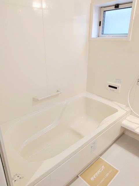 バス・シャワールーム　同仕様