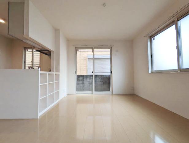 居室・リビング　同仕様