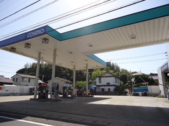 その他　コスモ石油本城ＳＳ（その他）まで716m