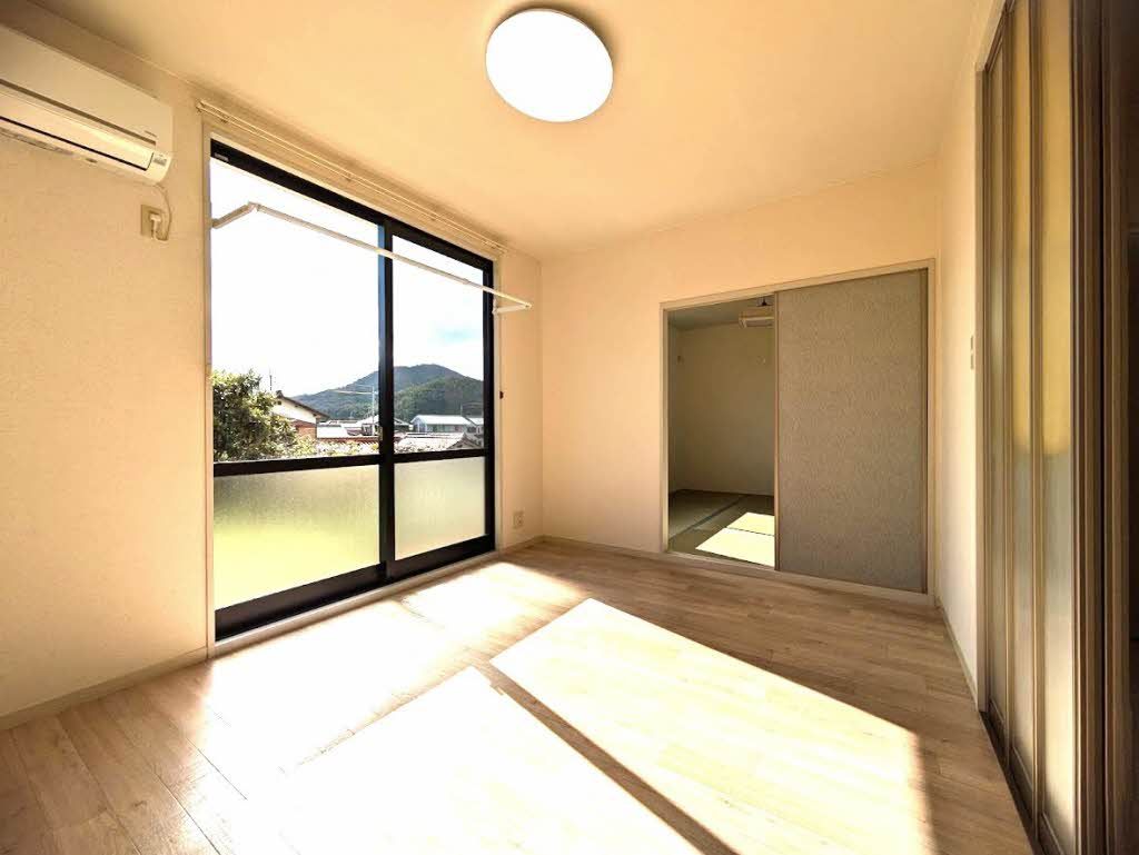 その他部屋・スペース　洋室