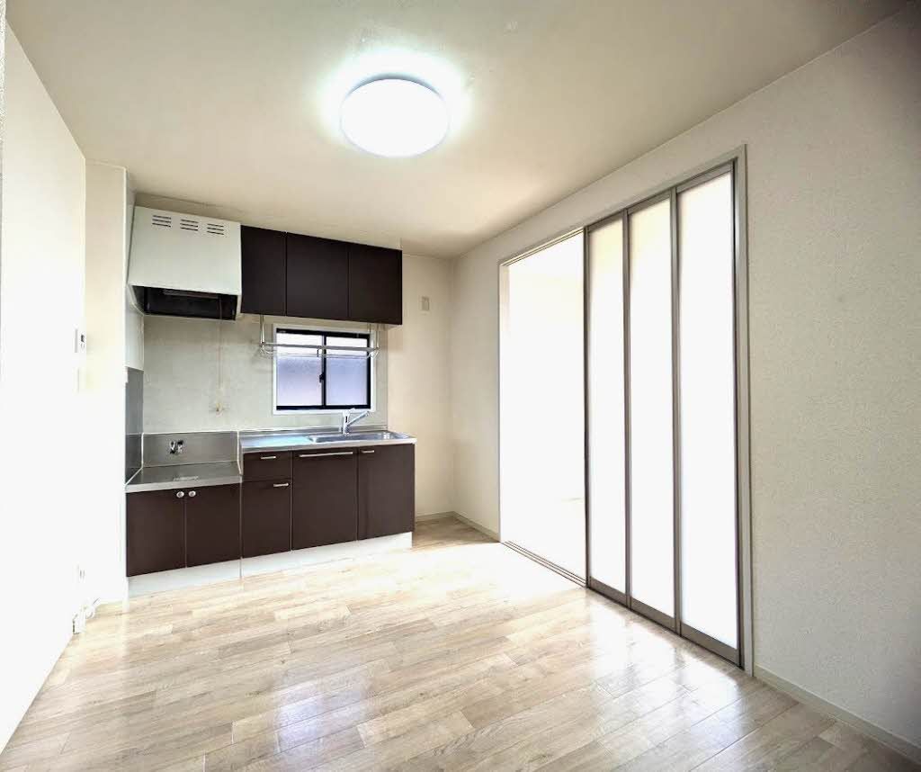 居室・リビング　ダイニング