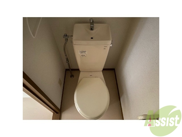 トイレ　トイレが安心できる場所という人も多いですよね。