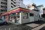コンビニ　サークルK 千種豊年町店（コンビニ）まで249m