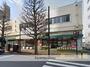 スーパー　東急ストア／三鷹店（スーパー）まで1200m