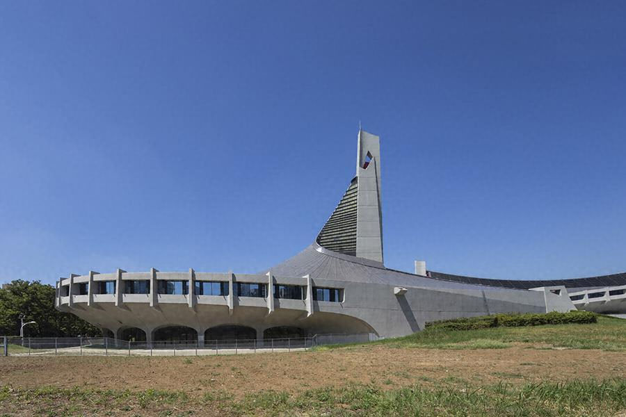 その他　国立代々木競技場 第二体育館（その他）まで699m