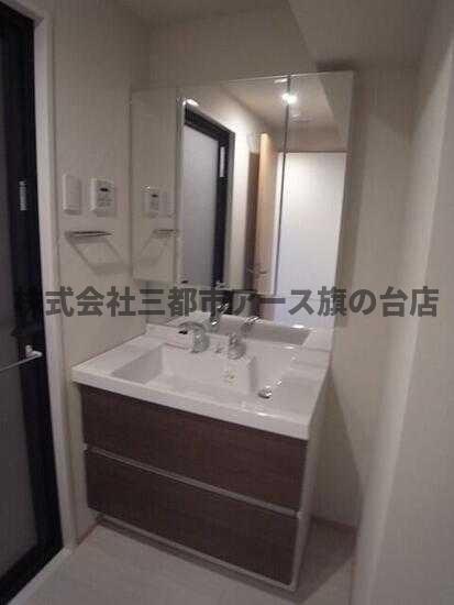 洗面設備　Ｇｒａｚｉａ　Ｋａｍａｔａ