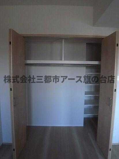 収納　Ｇｒａｚｉａ　Ｋａｍａｔａ