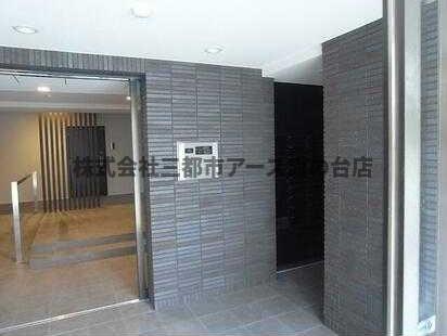 ロビー　Ｇｒａｚｉａ　Ｋａｍａｔａ