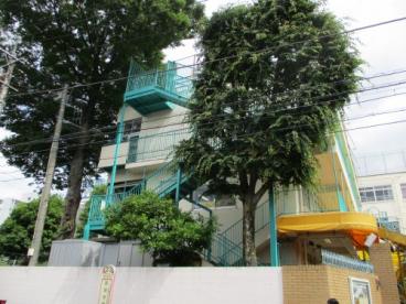 幼稚園・保育園　聖徳幼稚園（幼稚園・保育園）まで706m