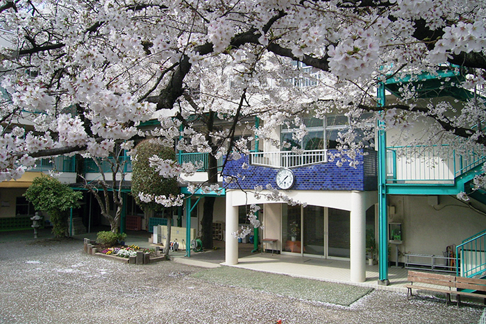 小学校　聖徳学園小学校（小学校）まで723m