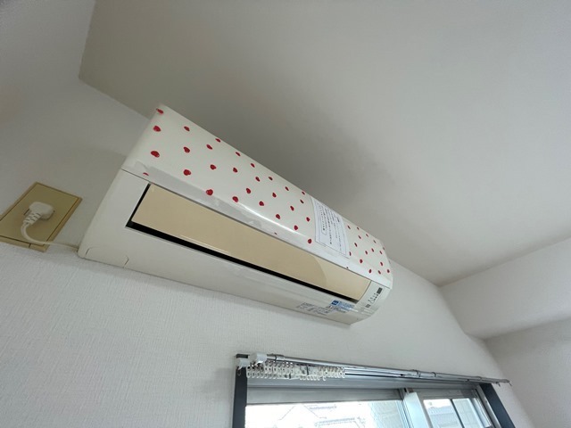 その他設備　別号室の写真です