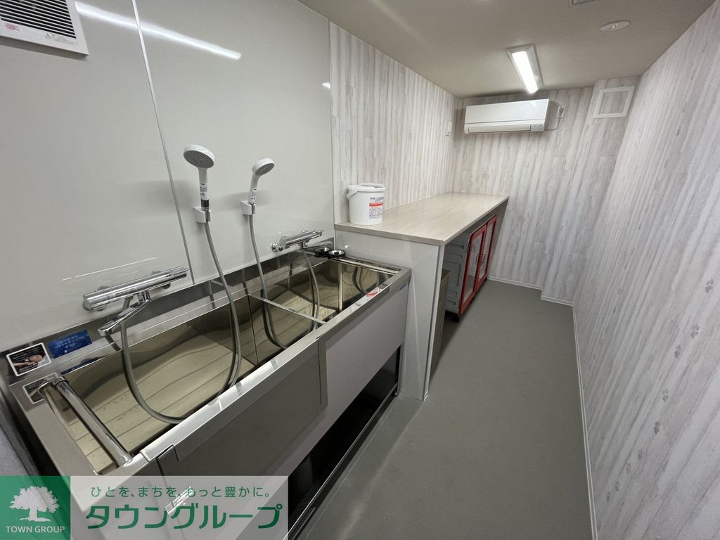 その他共有部分　バルコニー