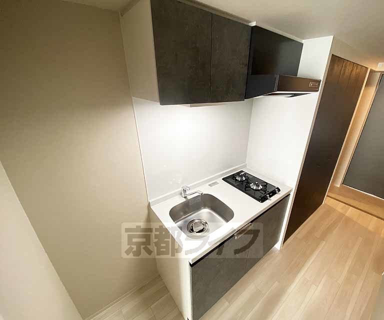 キッチン　システムキッチン