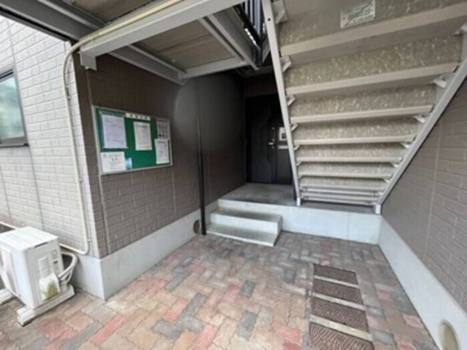 その他共有部分　共用部分