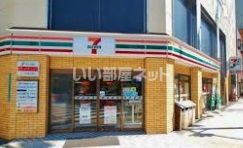 コンビニ　セブンイレブン 大阪敷津西2丁目店（コンビニ）まで99m