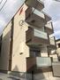 ＦＤＳ吹田１番館 1階 築3年1ヶ月の賃貸物件